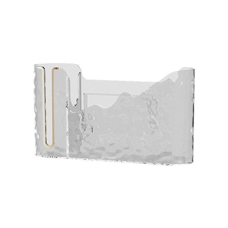 高颜值浴室家用整理架垃圾收纳盒架子塑料袋厕所整理收纳收纳盒子,收纳整理,垃圾袋收纳盒/袋,淘宝优惠券,粉丝福利购,淘宝优惠卷