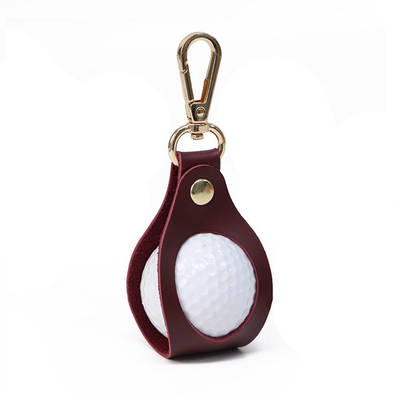 可挂球袋高尔夫球户外皮套腰挂式高尔夫球套黑色高尔夫球包腰挂式,服饰配件/皮带/帽子/围巾,包挂件,淘宝优惠券,粉丝福利购,淘宝优惠卷