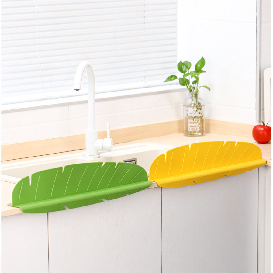 洗碗水槽挡水板台面厨房好物水槽厨房洗菜隔板防油吸盘式防溅水,厨房/烹饪用具,防油挡板,淘宝优惠券,粉丝福利购,淘宝优惠卷