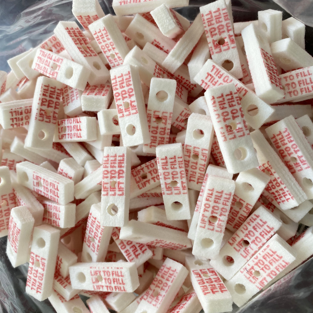 加厚加油ZORRO佐罗7mm棉垫毛毡垫打火机棉油机棉垫厚实