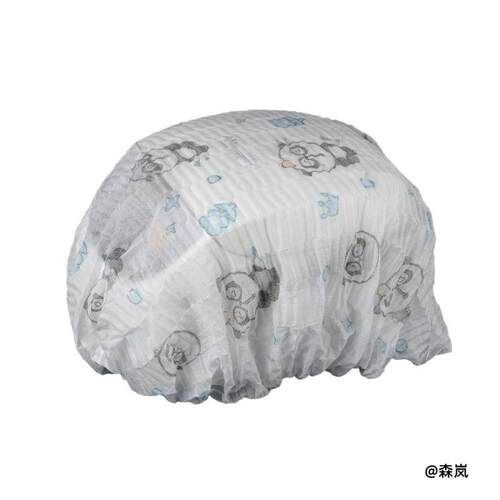 行李箱电器保护套行李箱电器无纺布防尘罩一次性防雨护罩防尘罩