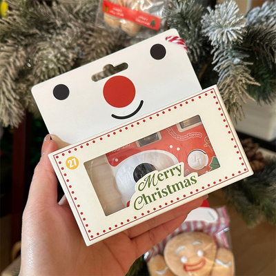 创意圣诞礼物一次性胶片相机