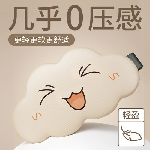 眼罩睡眠遮光透气男女可爱睡觉眼罩睡眠护眼缓解眼疲劳遮光冰敷用