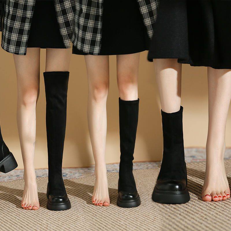 黑色超火手提凯莉包包女式2025新款秋冬轻奢小众高级感通勤斜挎包