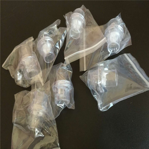 单向阀呼吸阀面罩止回阀口罩呼吸阀急救过滤应急用品呼吸面罩配件