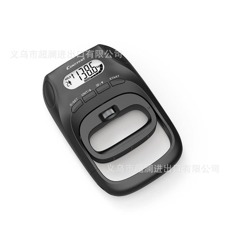电子握力计中考专用握力测试器男专业学校测握力器数显握力测试仪