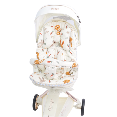 丸丫t6二代plus四季通用保暖坐垫