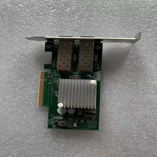 议价【博源】曙光X520-DA2 INTEL 82599ES双口万兆光纤