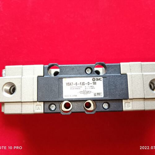 议价电磁阀VSA7-6-FJG-DVSA7-6-FJG-EVSA7-6-FJG-F