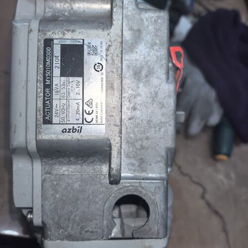 议价MY执行器MY5010M0300MY5010M0200MY5010M0400
