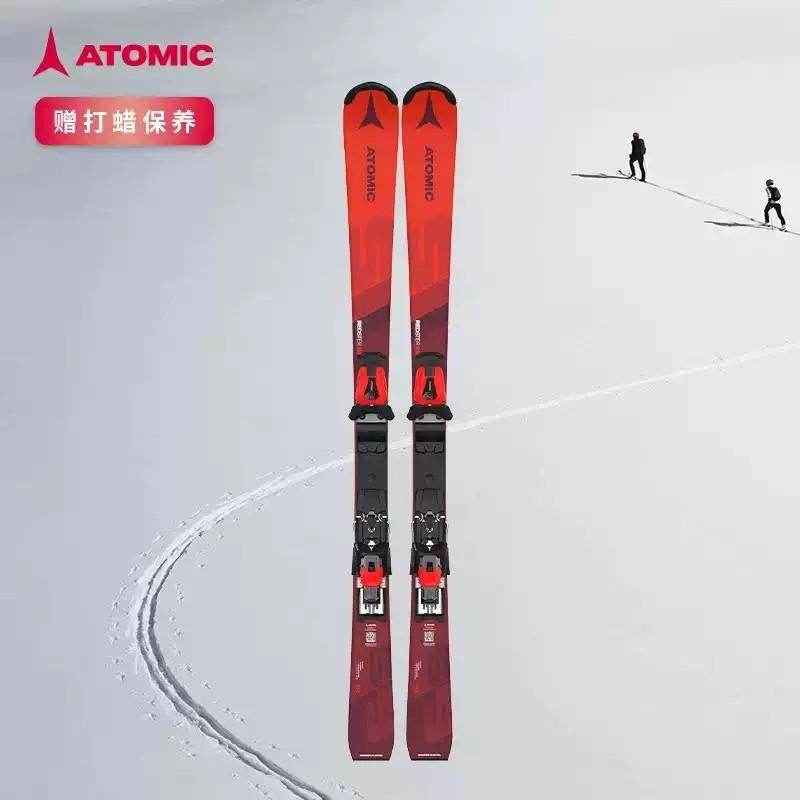 ATOMIC2425S9FIS竞技青少年专业