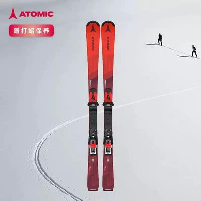 ATOMIC2425S9FIS竞技青少年专业