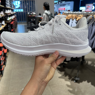 25春夏款 FLOW缓震运动跑步鞋 3026117 3男女同款 UA安德玛Velociti