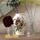 轻奢 Portmeirion波特美林英国进口陶瓷花瓶客厅家居装 饰摆件欧式