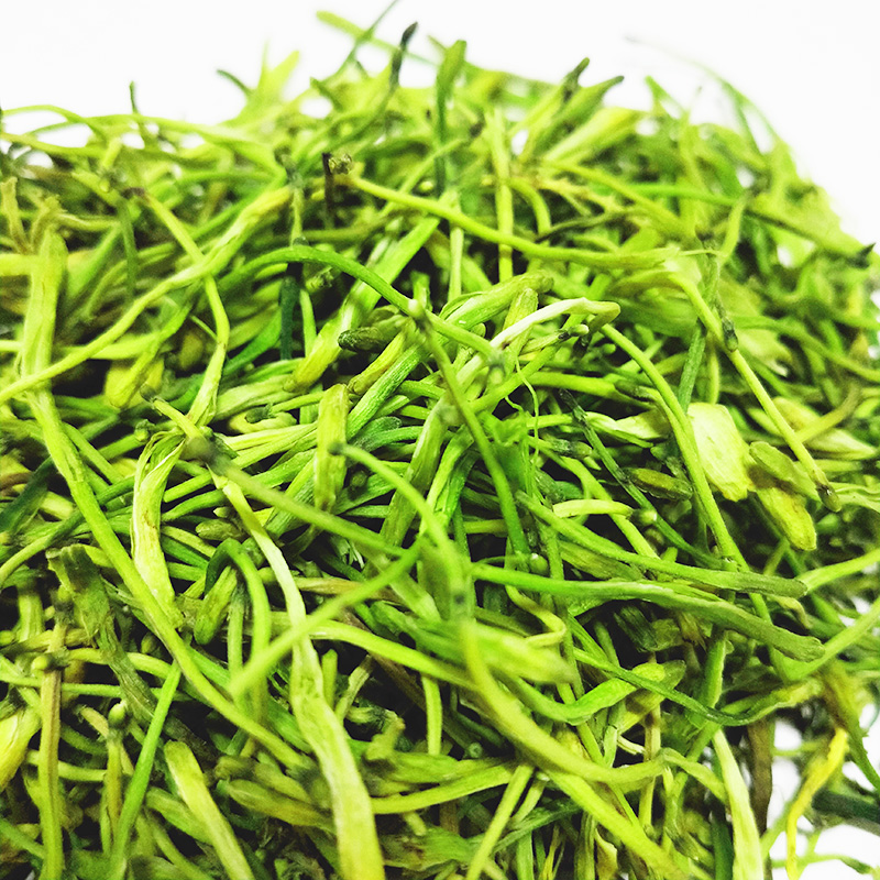 正宗精选特级金银花菊花枸杞罗汉果仁泡水喝夏季推荐凉茶清火茶