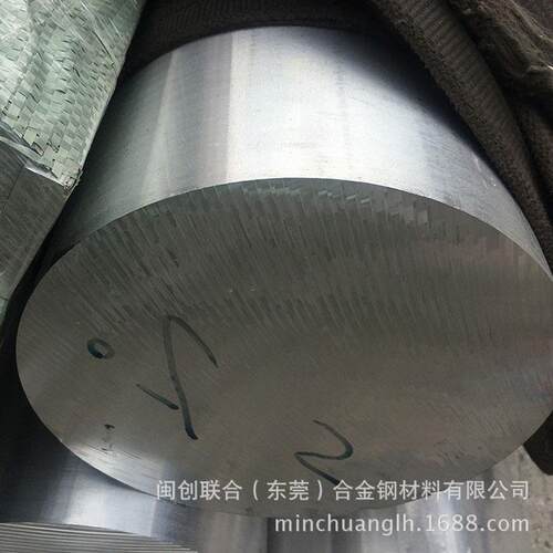 供应6061铝棒 耐磨易车削6061铝棒国标铝棒 超大厂家直销