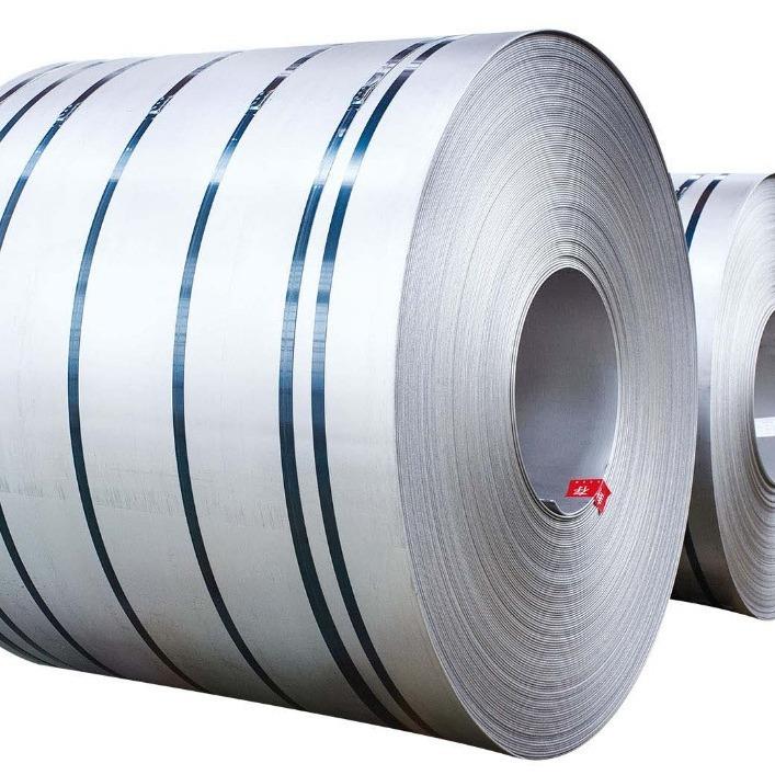 厂家直销 热镀锌板 0.3-3.0mm镀锌卷DX56D+Z热镀锌卷板