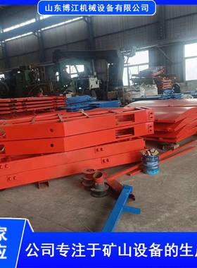 厂家直供矿用全自动连锁减压风门 性能稳定 FMJ多规格减压风门