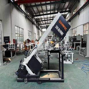 厂家344小型带锯机 手串佛珠开料带锯机带锯条 220伏带锯机