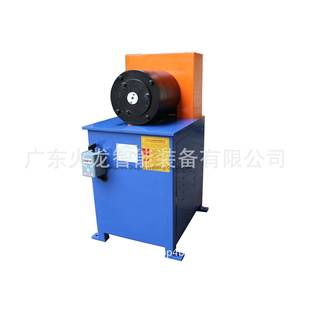 UN3系列铜铝管对焊机交直流金属点焊机台式 对焊机电焊机