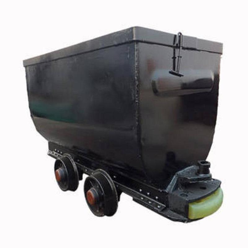 直销MGC1.1-6矿用运输车 固定式翻斗式矿车 自卸式翻斗式矿车