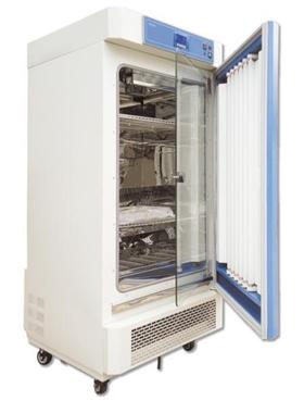 三面光照培养箱,KRG-300BP,价格优惠,款式新颖