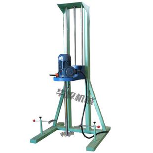 厂家直销不锈钢油墨分散机 实验室高速分散机搅拌机涂料搅拌机