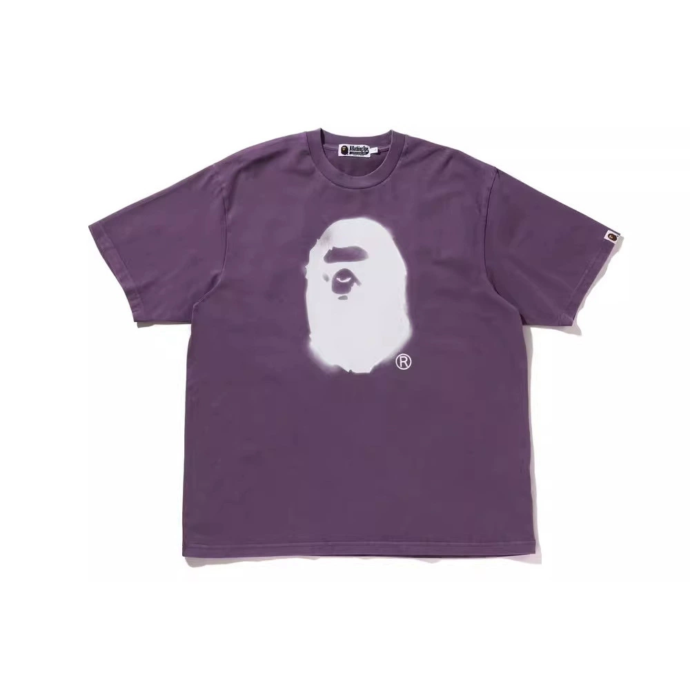 thumbnail for Japanese Loose European Short Sleeve T-Shirt - Correct Edition