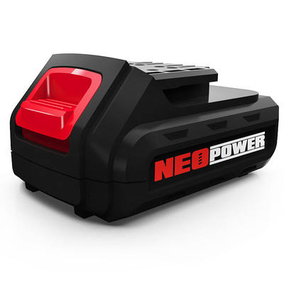 尼奥动力（neopower）ML-CD92电池ML-CD9212V锂电电池包制定机型
