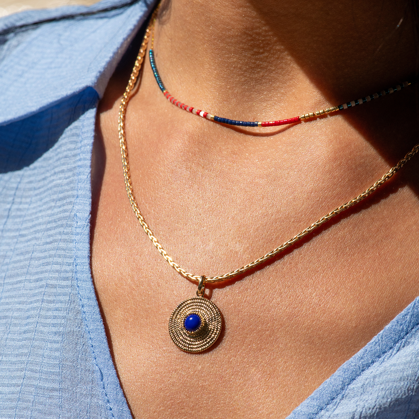 法国进口戒指JFB法式轻奢老钱风