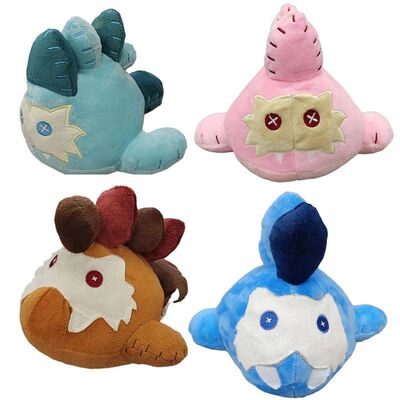 之泪ea毛绒玩具公仔跨境塞尔达