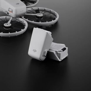 现货大疆Flip电池并充充电管家ND镜套装适配DJI Flip无人机配件