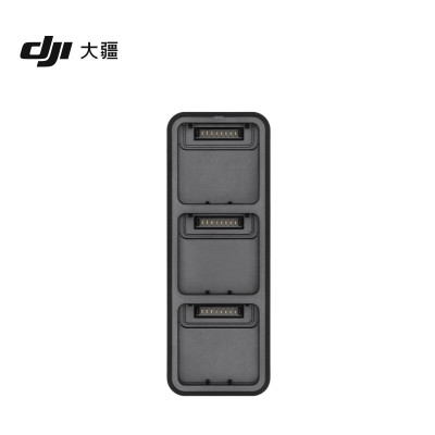 大疆 Mavic 3 充电管家（100W） DJI Mavic 3 Classic/Mavic3配件