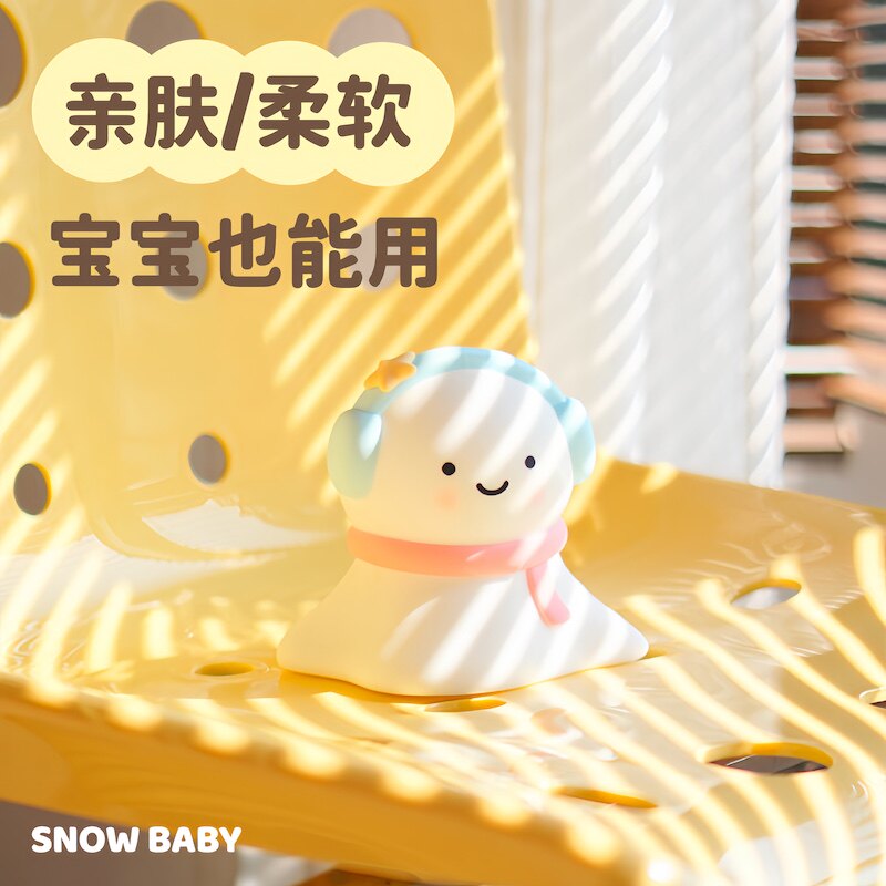 小夜灯卧室睡眠灯2026新款婴儿喂奶护眼床头灯女孩生日礼物送女生