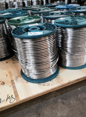 铅丝铅条纯软保险丝3.2mm4.0mm4.2mm5.5mm软铅条铅熔断丝配重