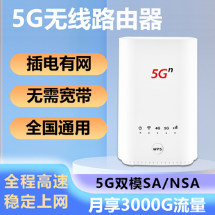 fi覆盖宽带无线wifi 祝余双频5G千兆无线路由器高速wifi家用穿墙王大户型超强信号陆游宿舍全屋wi