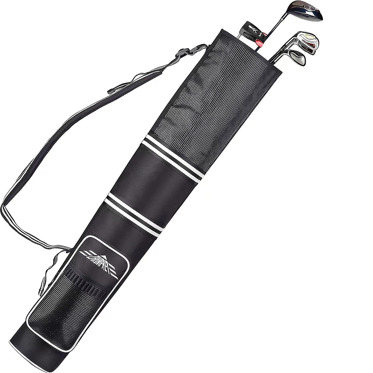 高尔夫球包单肩包3-6支杆休闲包