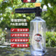 熊威PA泡沫喷壶经济款 喷壶自助洗车机神器 高压洗车机泡沫水枪套装
