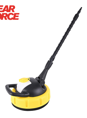 跨境高压清洗机洗地盘地板刷地面刷兼容Karcher凯驰160Bar/清洁刷