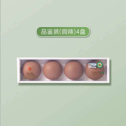 有机香菇酱微辣必洽260g下饭
