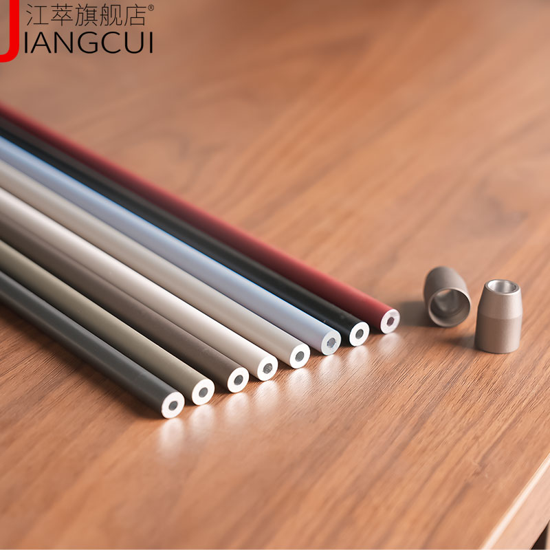 江萃8mm金属横杆装饰杆支撑杆