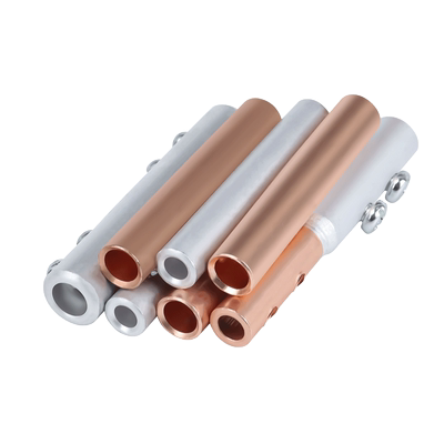 过渡铜铝创冲欧式接线