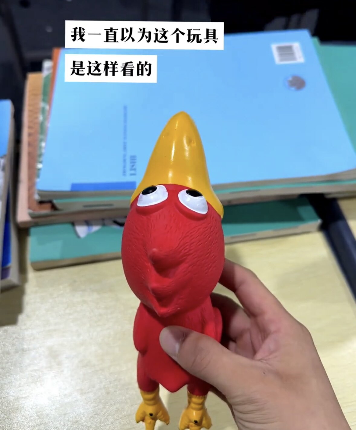 狗狗乳胶发声玩具鸡解压发声怪叫鸡绝望会叫的战斗鸡狗狗耐咬玩具