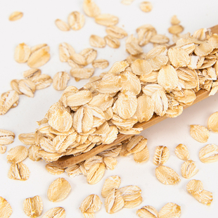 艾谷糙米小米燕麦片