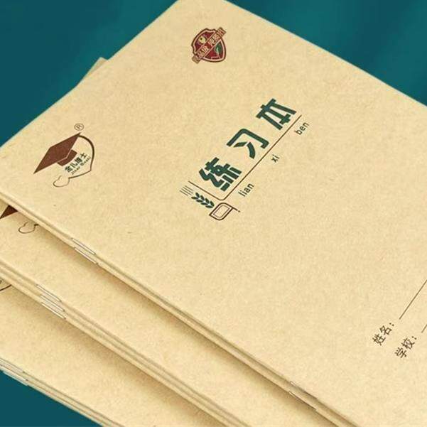 加厚读书笔记本语文摘抄专用本