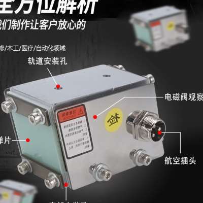 振动盘精密直振直线送料机控制器140直震平振100直线震动 铜线