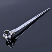 尖尾棘轮扳手快速扳手双向套筒快动自动板手梅花14 19刺轮工具