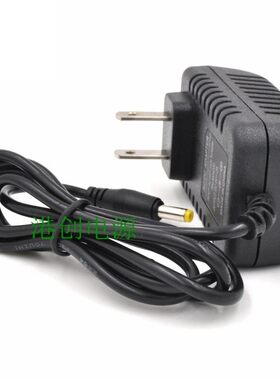 夏新Q2广场舞音箱户外无线蓝牙扩音器DC9V1500mA电源适配器充电器