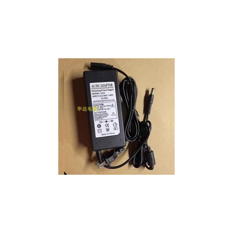 通用雅马哈电子琴PSR-1000Tyros4Tyros5-76电源线16V2.4A