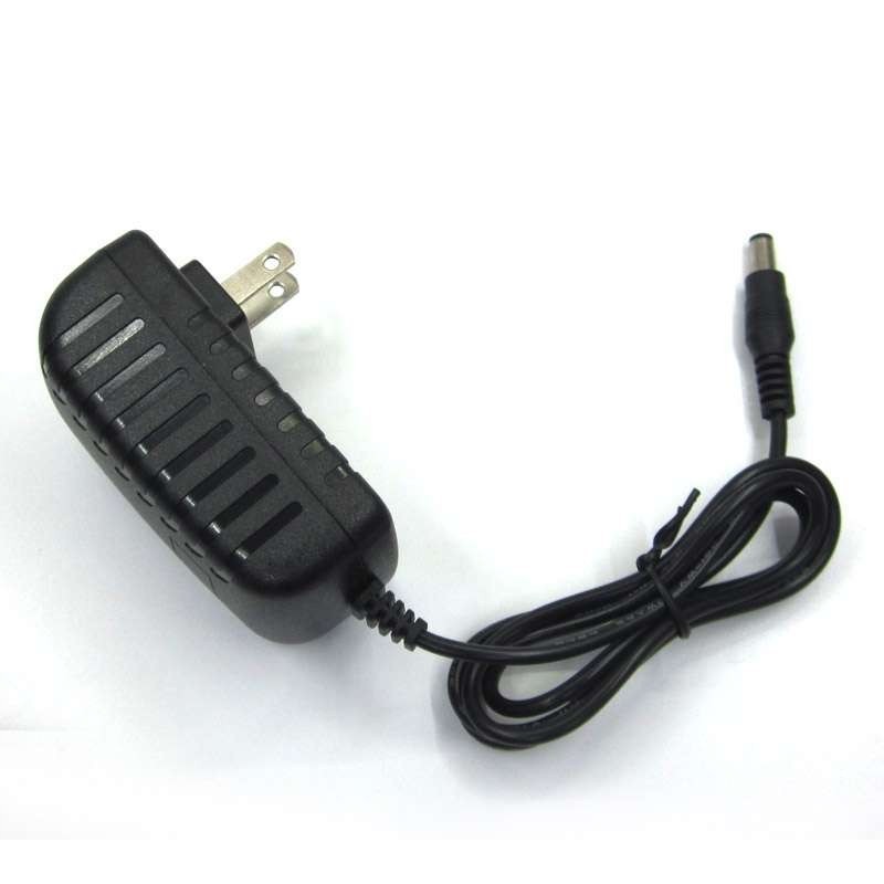 DC3V5V6V7.5V9V12V13V15V18V19V24V500MA0.5A1A2A充电源适配器线